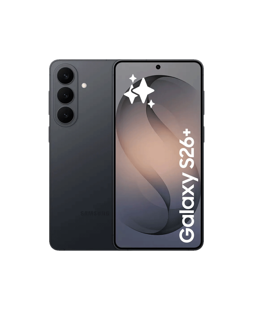 Galaxy S26+ 5G, , large