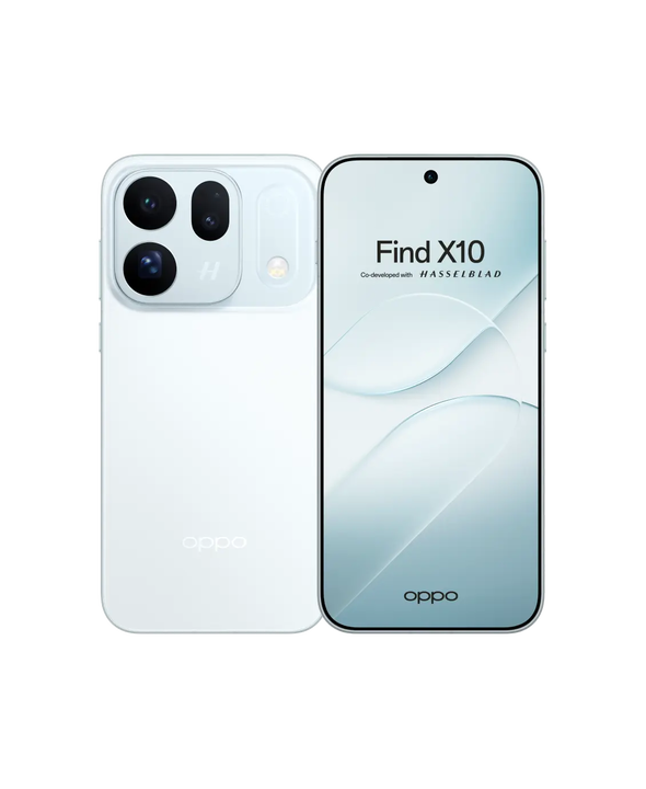 Find X10 5G 512 GB