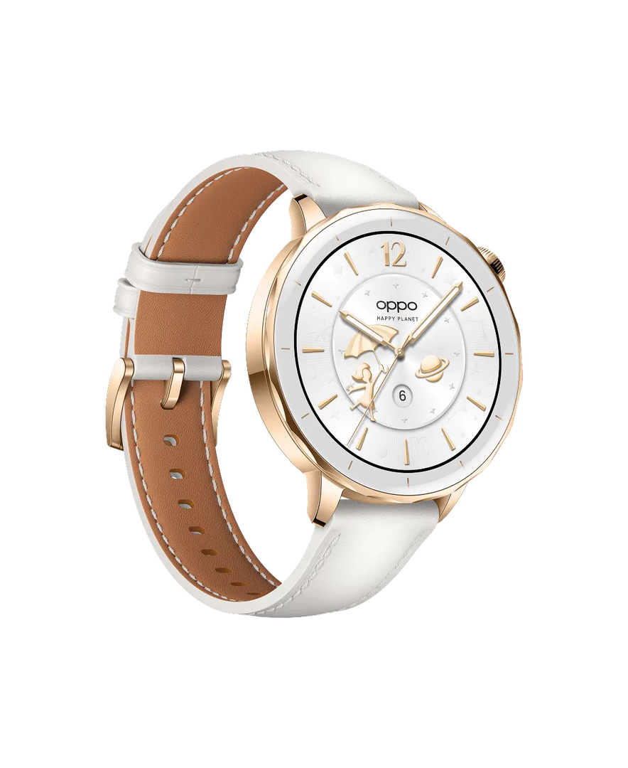 Watch X2 Mini 43 mm