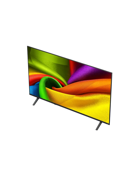 Televisor 65 Smart TV NU85 4K