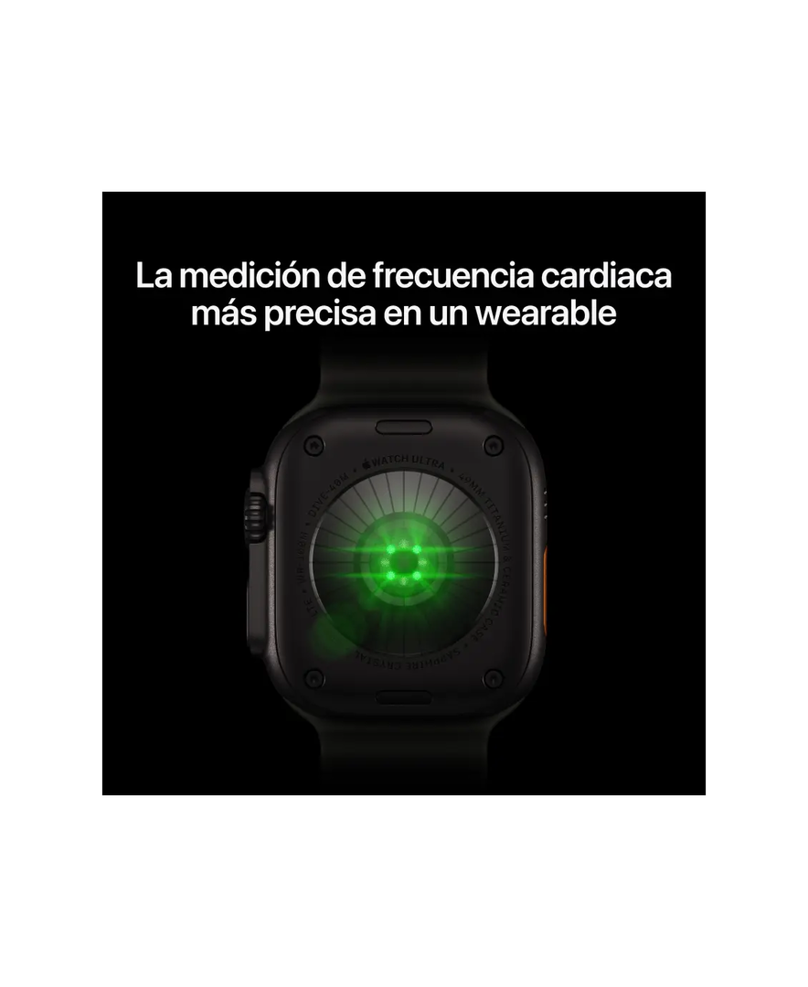 Watch Ultra 4 GPS + Cellular 49 mm, , large