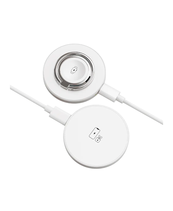 Cargador Magsafe para iPhone