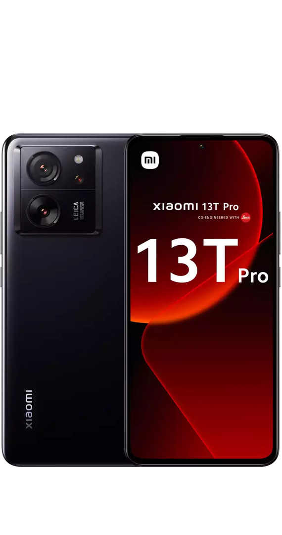 13T Pro 5G OBS