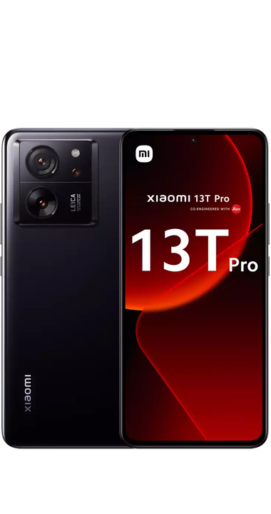 13T Pro 5G 512 GB OBS
