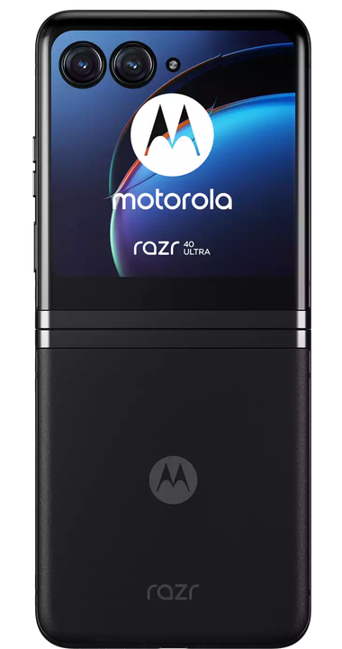 razr 40 ultra 5G 256GB Km0