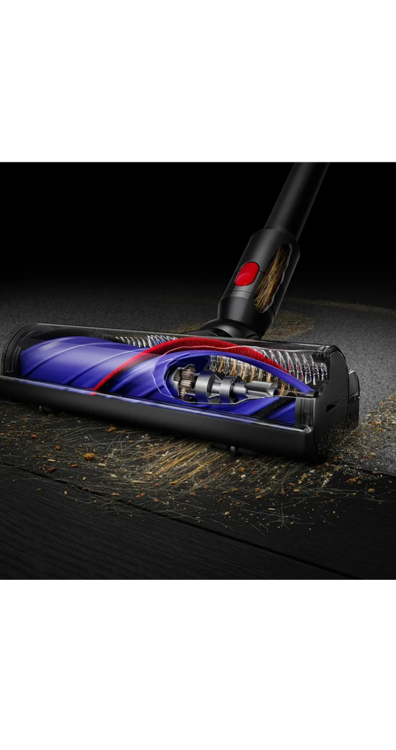 Aspiradora Cyclone DS20™
