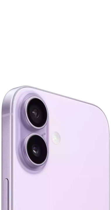 iPhone 17 256 GB con 5G