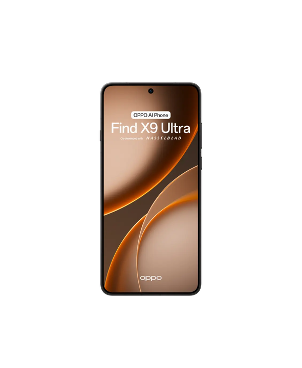 Find X9 Ultra 5G 512 GB