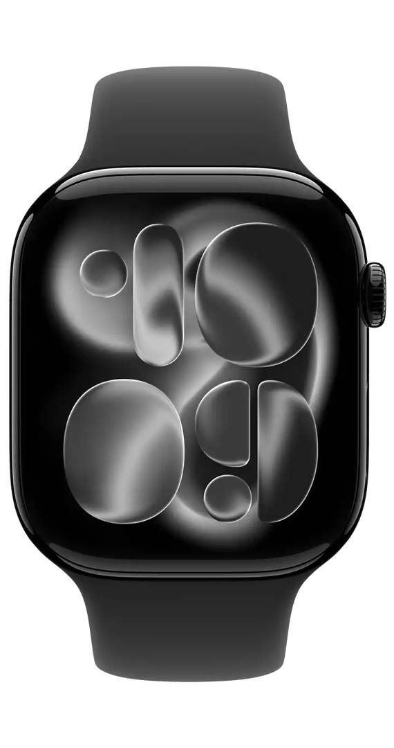 Watch Series 11 GPS + Celullar 46 mm