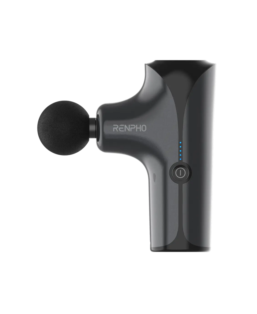 Pistola masaje mini