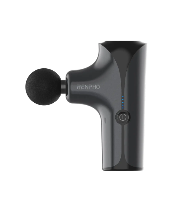 Pistola masaje mini