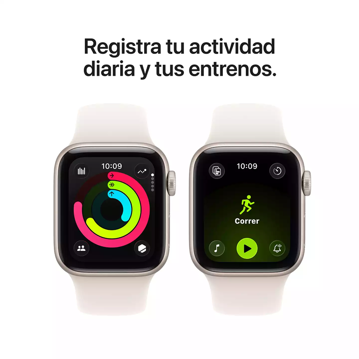 Watch SE 3 GEN GPS + Cellular 40 mm