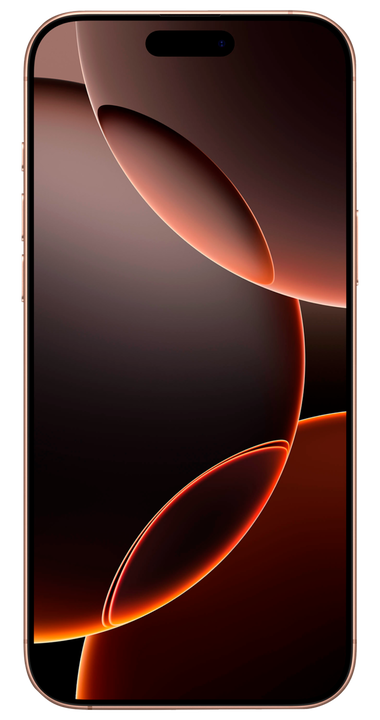 iPhone 16 Pro Max 512 GB con 5G Km0