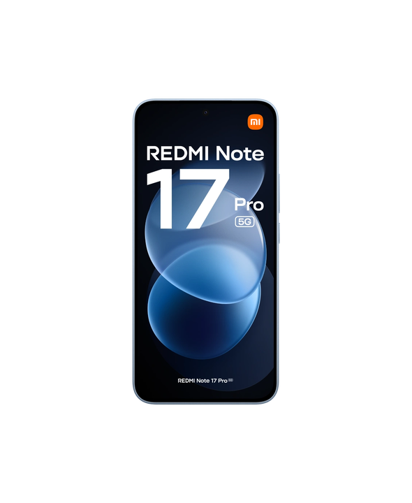 Redmi Note 17 Pro 5G 256 GB