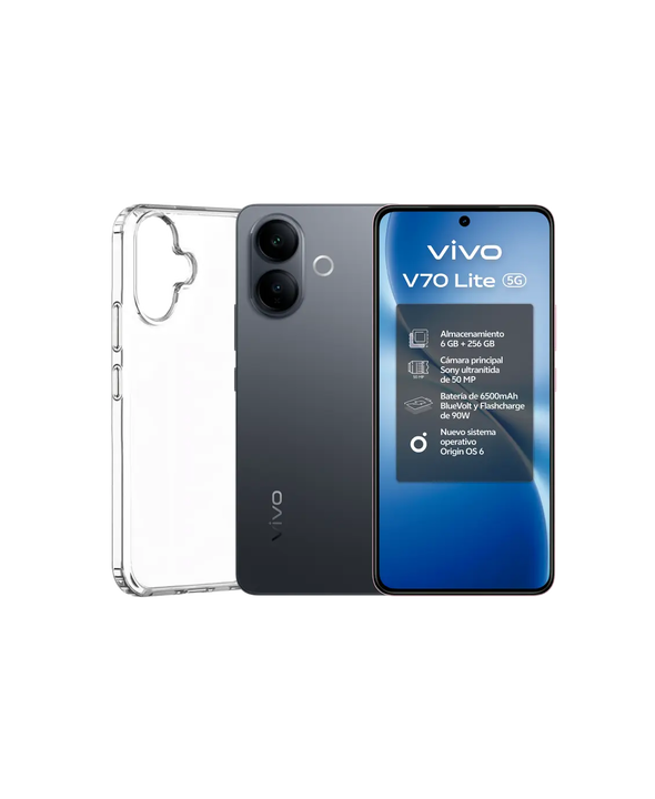 V70 Lite 5G 256 GB