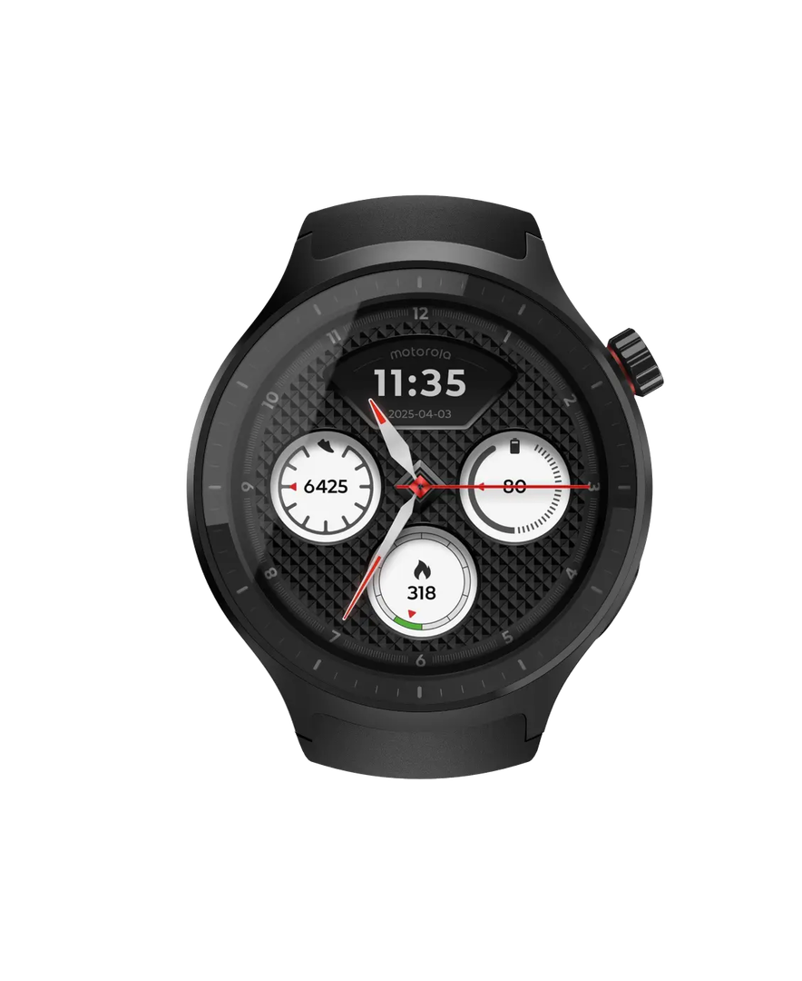 moto watch