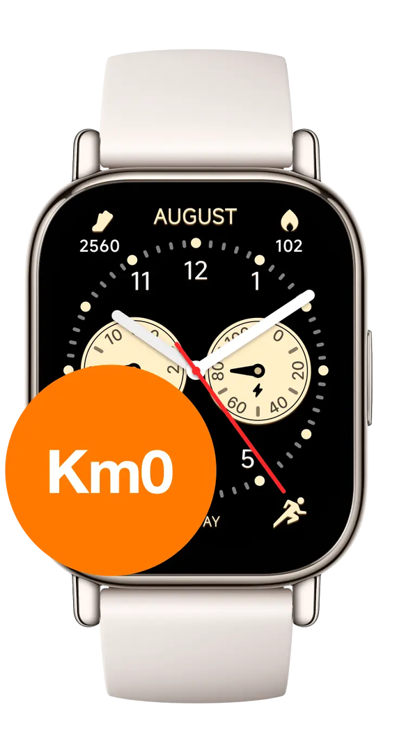 Redmi Watch 5 Lite Km0, , large