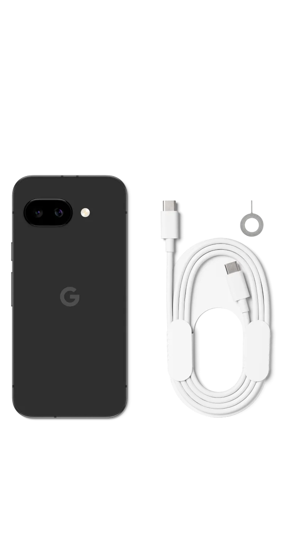 Pixel 9a 5G Km0, , large