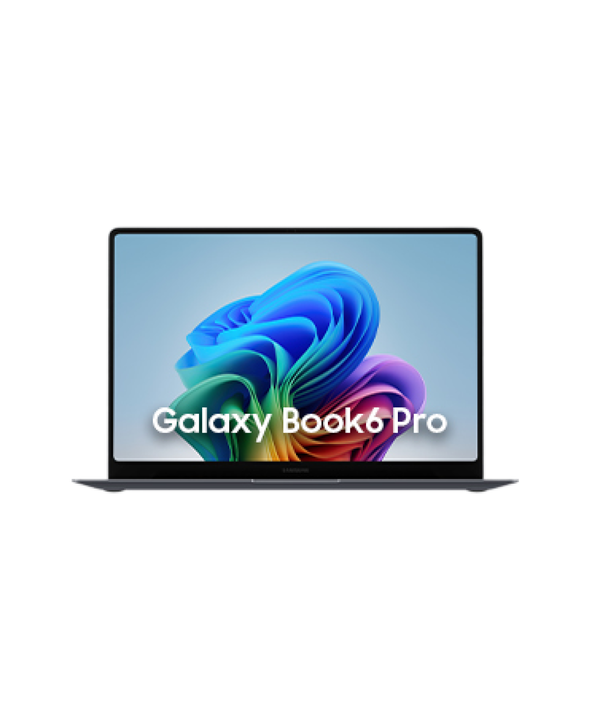 Galaxy Book6 Pro 16 i7 16 GB + 512 GB Km0