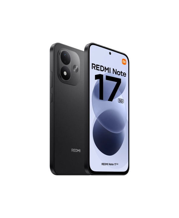 Redmi Note 17 5G 256 GB