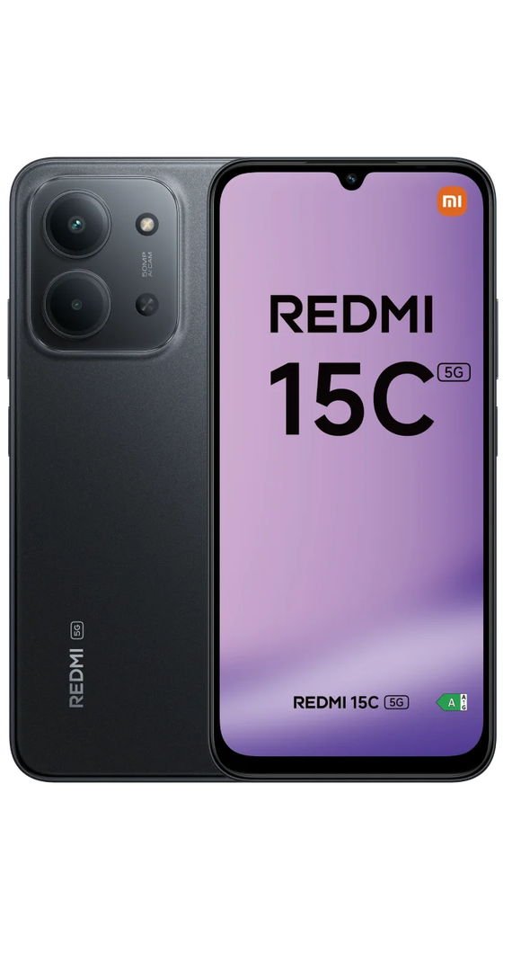 Redmi 15C 5G Redmi 15C 5G