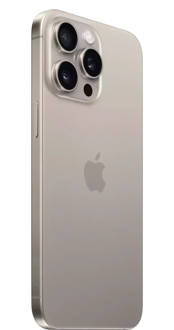 iPhone 15 Pro Max con 5G OBS, , large