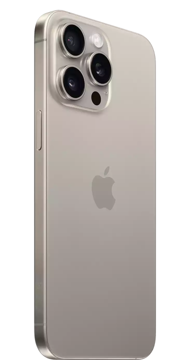 iPhone 15 Pro Max 256 GB con 5G OBS