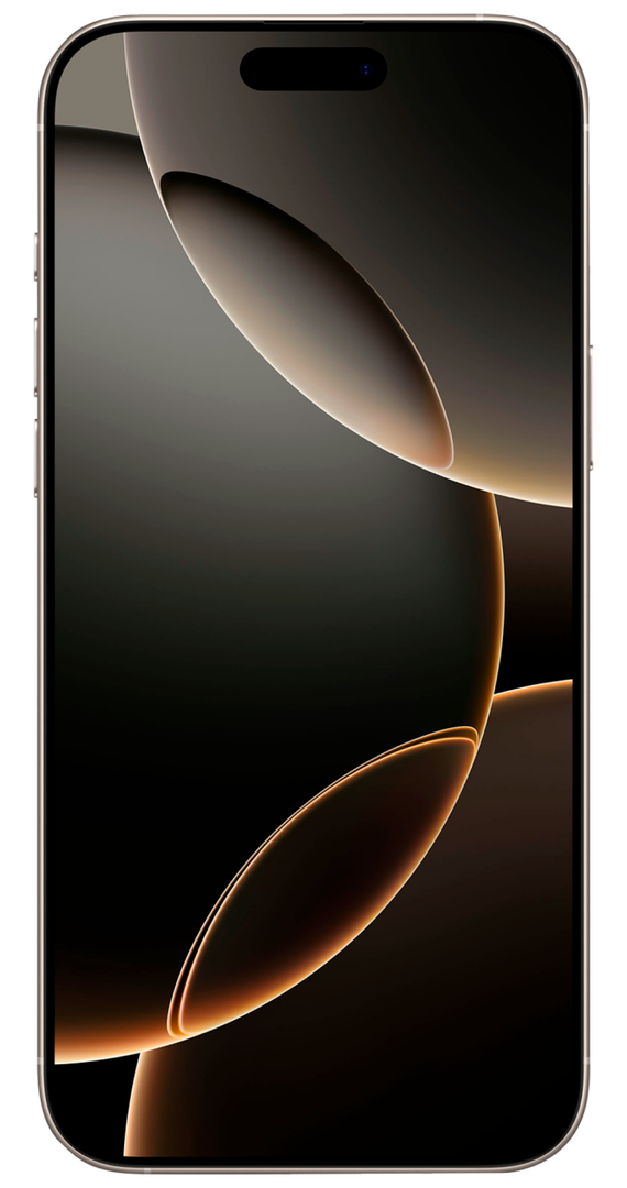 iPhone 16 Pro 256 GB con 5G Km0
