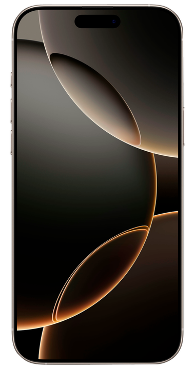 iPhone 16 Pro 256 GB con 5G Km0