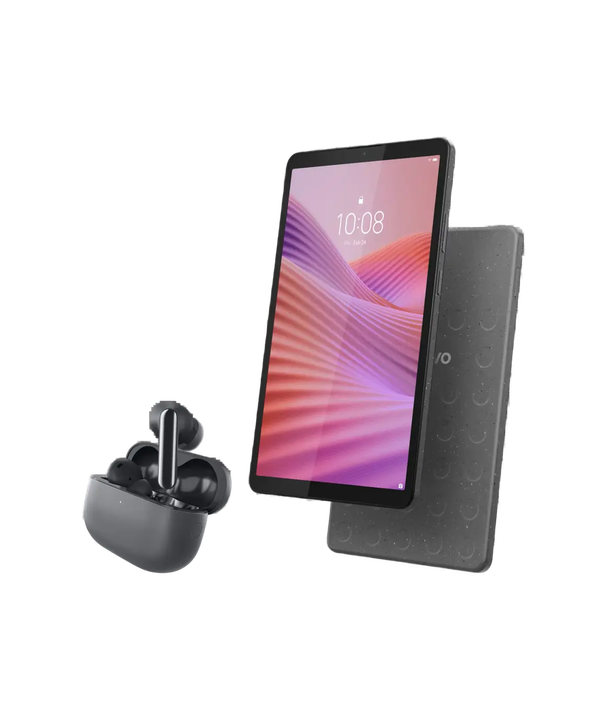 Tab One 4 GB + 64 GB con Earbuds