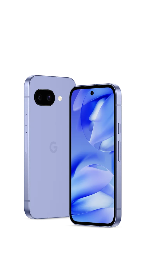 Pixel 9a 5G Km0, , large