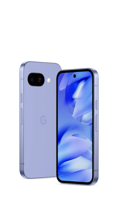 Pixel 9a 5G 128 GB Km0