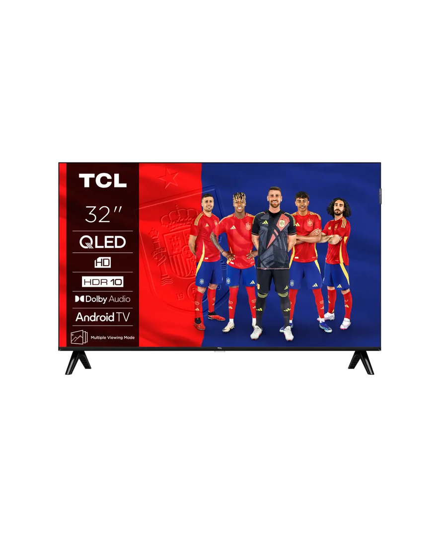 Televisor Google TV 32 32S4K