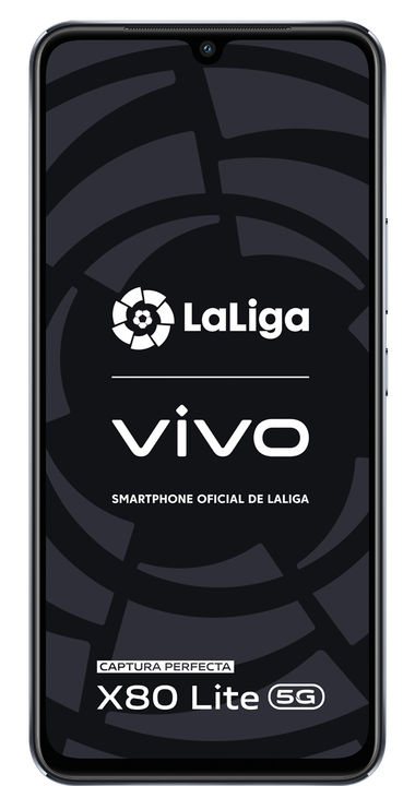 vivo X80 Lite 5G 256GB OBS