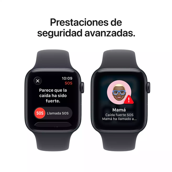 Watch SE 3 GEN GPS + Cellular 44 mm