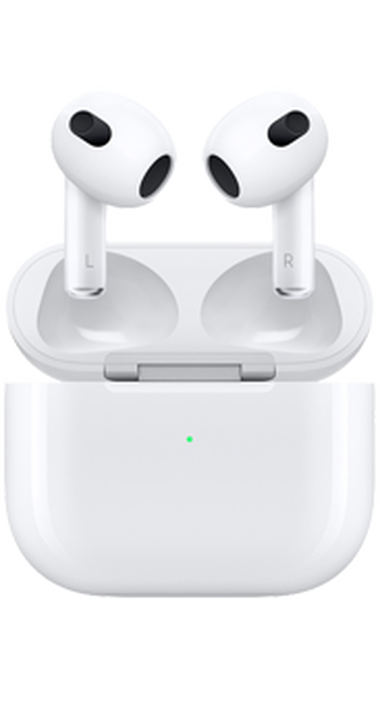 AirPods 2021 OBS