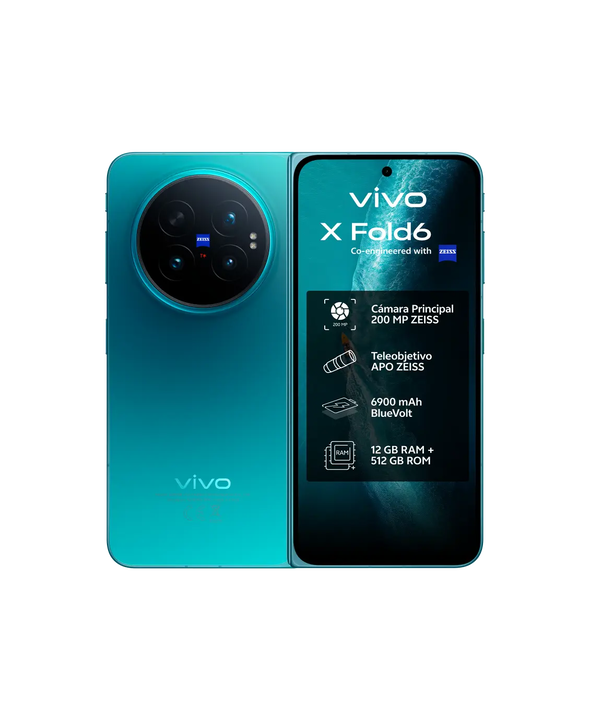 vivo V Fold6 5G 512 GB