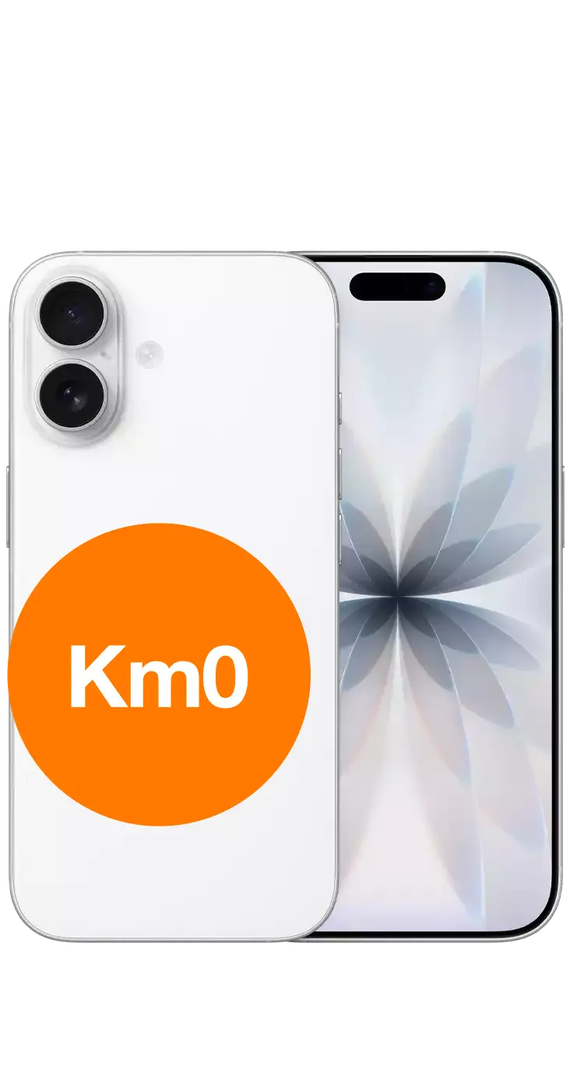 iPhone 17 con 5G Km0, , large