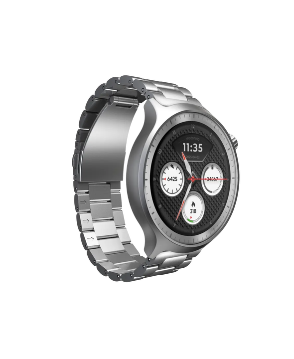 moto watch Edici&oacute;n Especial