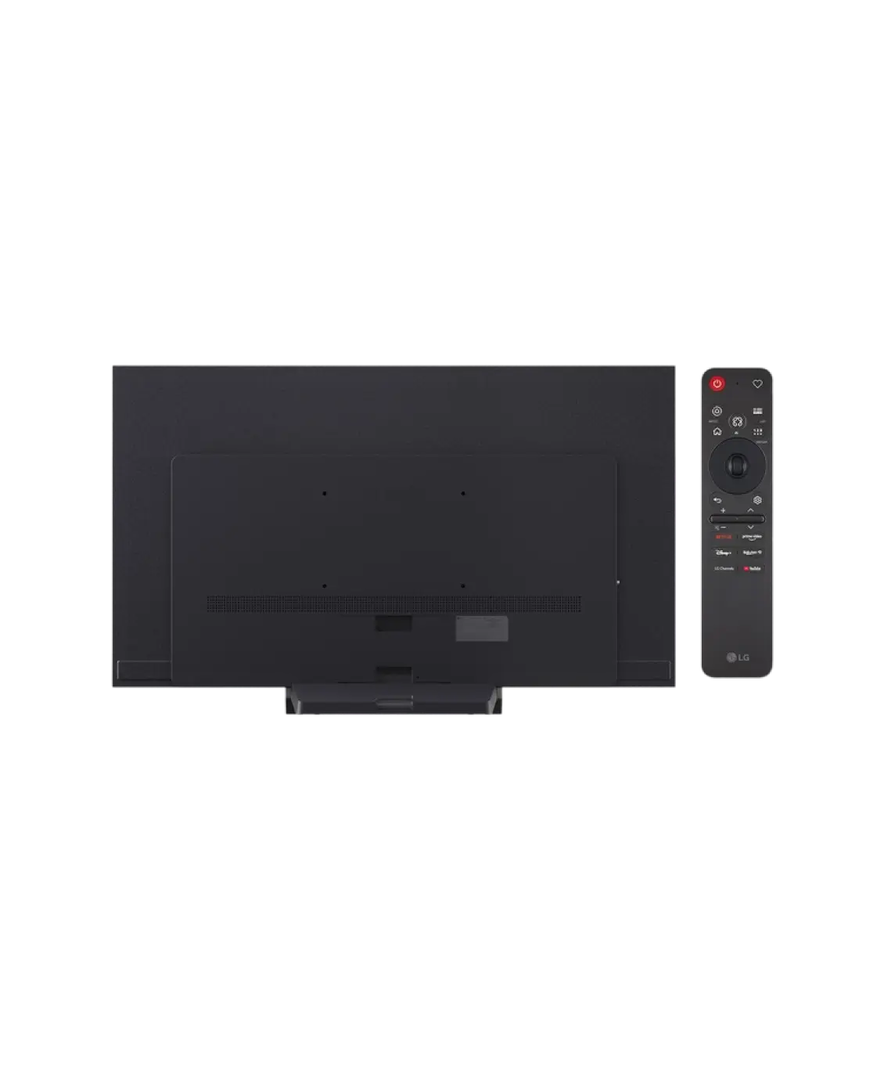 Televisor 65 Smart TV OLED 65C66LB 4K, , large
