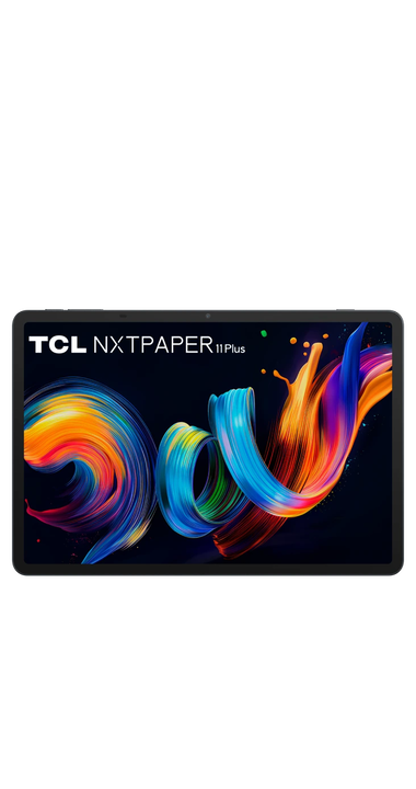 Tablet TCL NXTPAPER 11 Plus Wifi + Flip Cover Km0