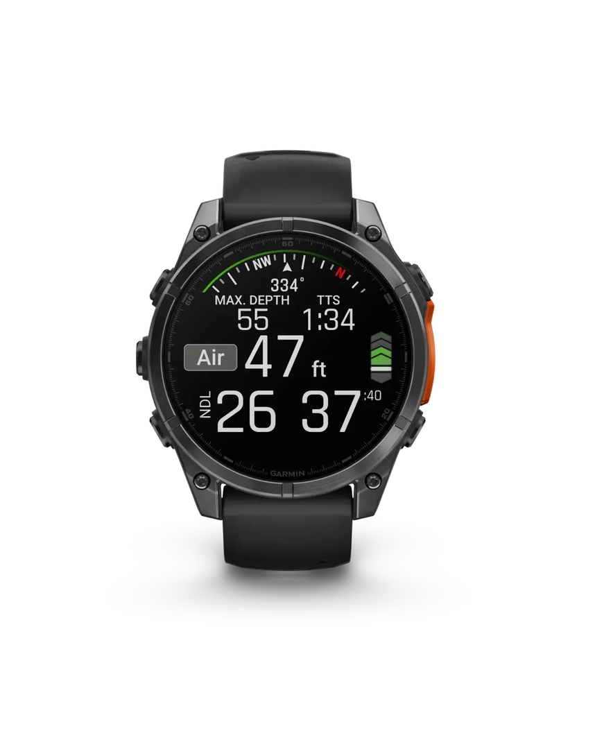 fenix 8 47 mm, , large