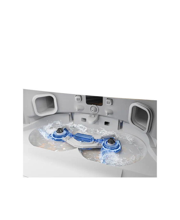 Robot Aspirador Robot Aspirador L10s Ultra Gen 2