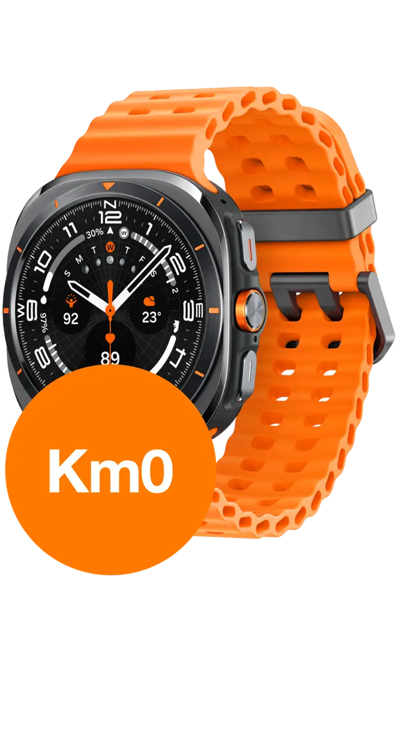 Galaxy Watch Ultra LTE 47 mm Km0, , large