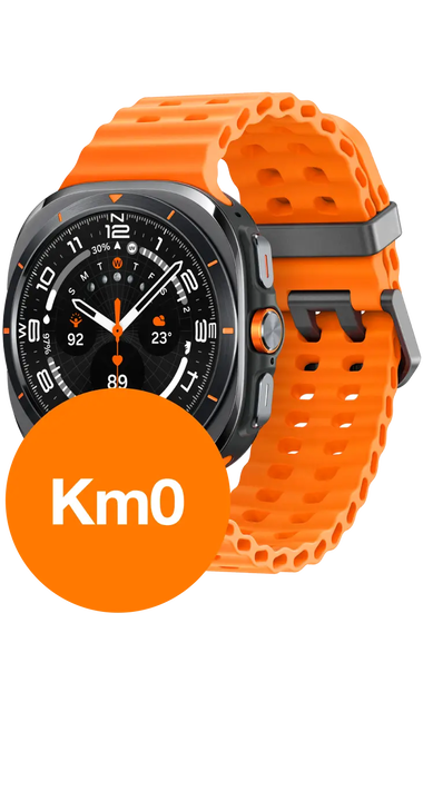 Galaxy Watch Ultra LTE 47 mm Km0