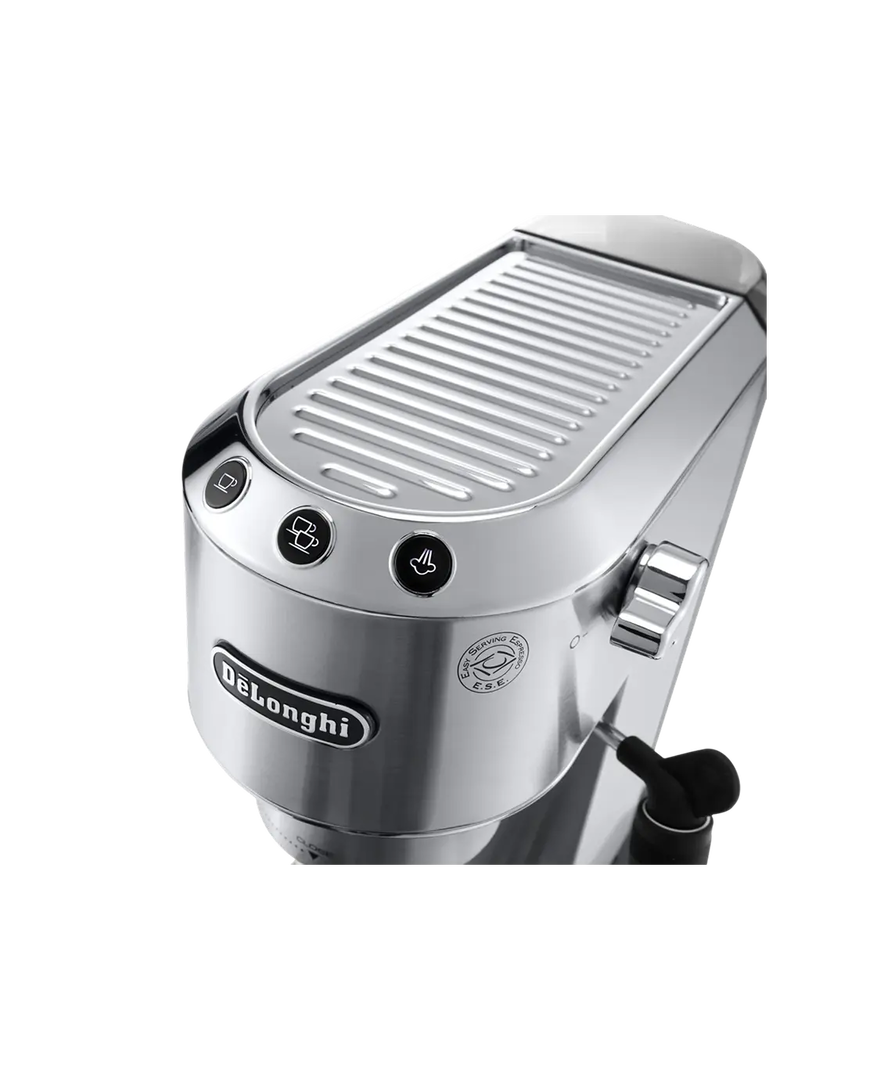 Cafetera manual Dedica Km0, , large