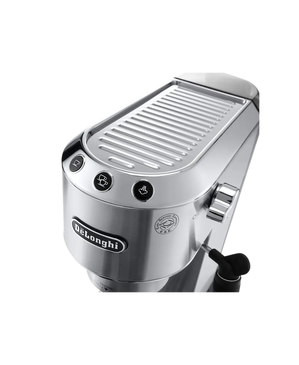 Cafetera manual Dedica Km0