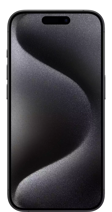 iPhone 15 Pro 128 GB con 5G OBS