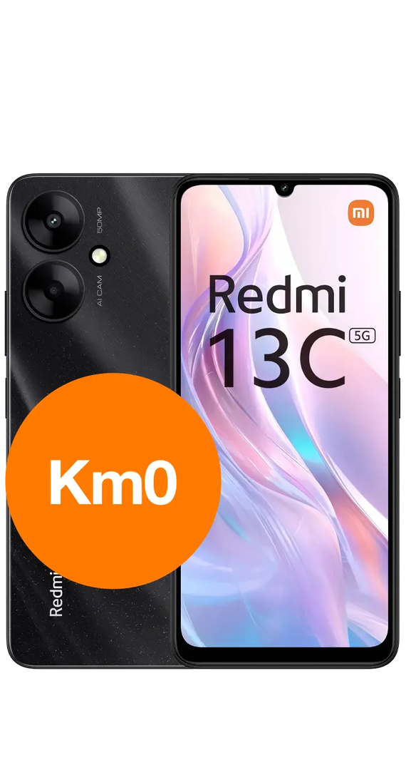 Redmi 13C 5G Km0