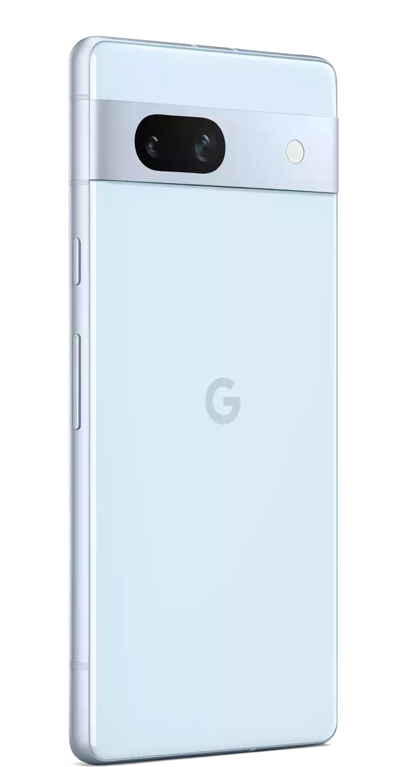 Pixel 7a 5G 128 GB OBS